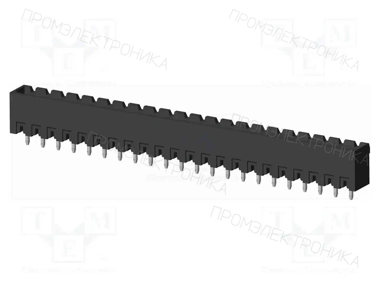 AMPHENOL ANYTEK OQ2271000000G — Клеммные колодки разъемного типа