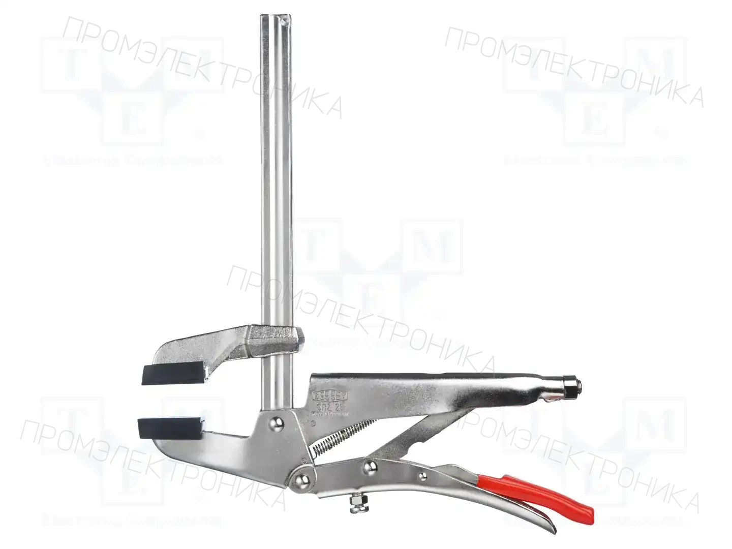 BESSEY GRZ20 — Зажимные клещи