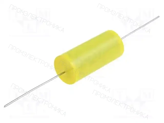 Jb Capacitors JFGC 0.1U 630V — Пленочные конденсаторы ТНТ