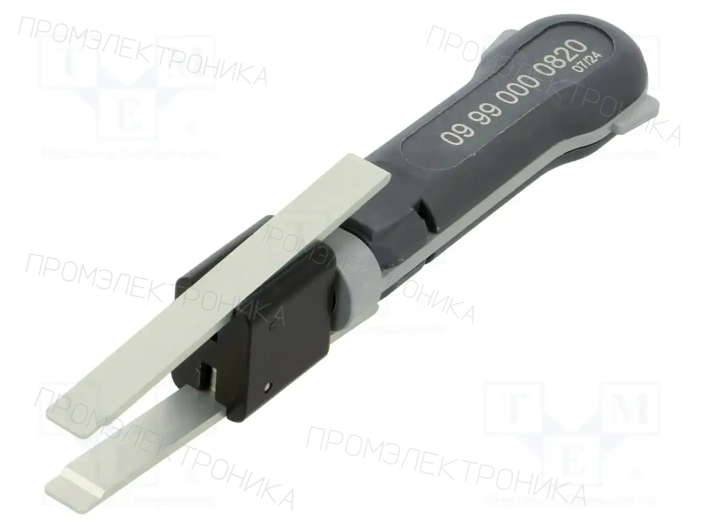 HARTING 09990000820 — Инструменты для монтажа/демонтажа