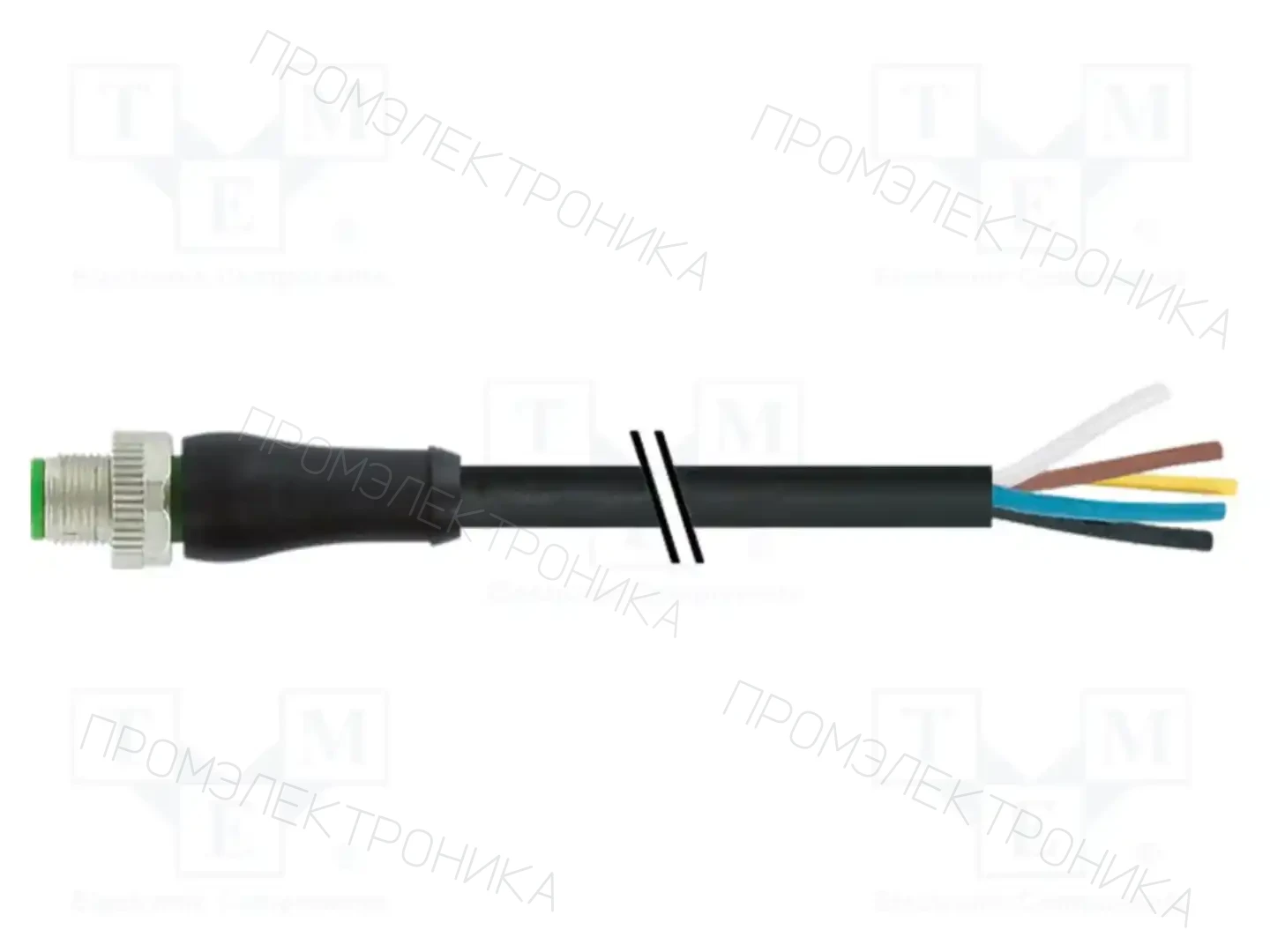 MURRELEKTRONIK 7000-P3201-P052000 — Кабели к датчикам