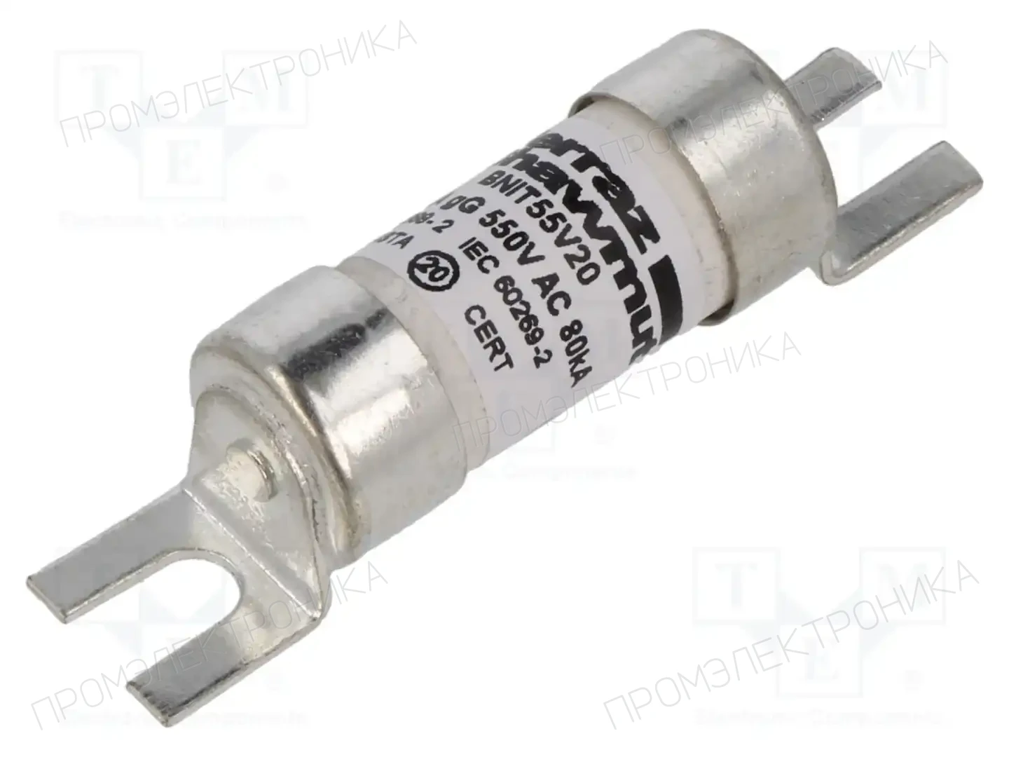 MERSEN BNIT55V20 — Предохранители прочие