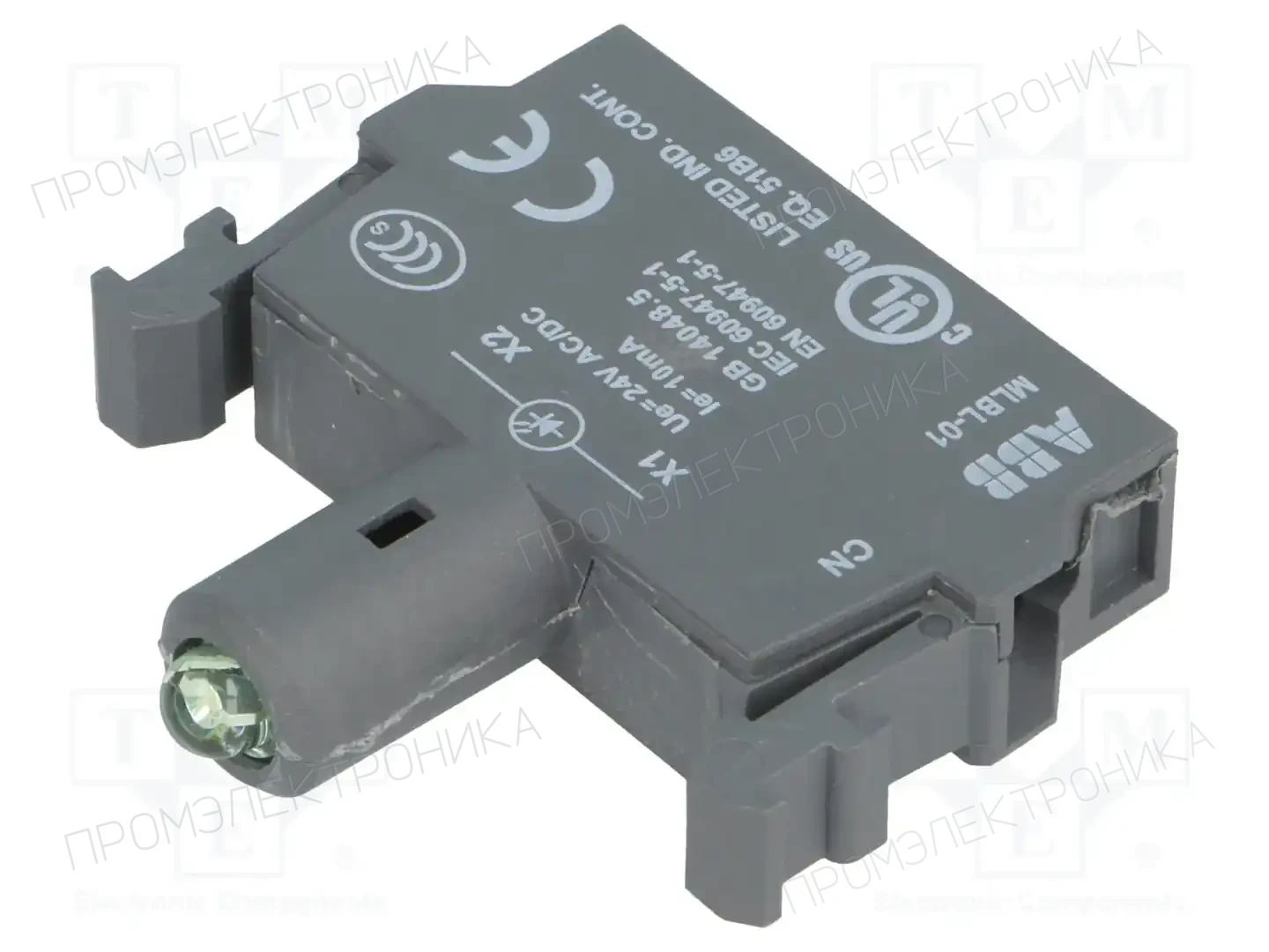 ABB 1SFA611621R1012 — Панельные аксессуары стандартные