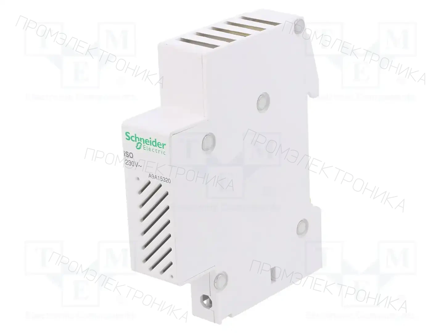SCHNEIDER ELECTRIC A9A15320 — Аксессуары для монтажа