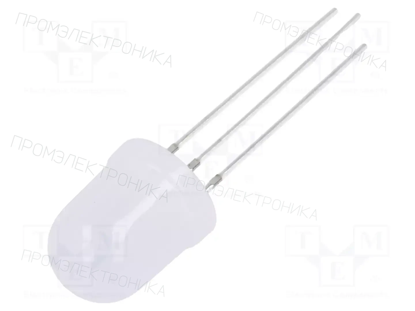 OPTOSUPPLY OSRGLCA192A — Круглые светодиоды THT