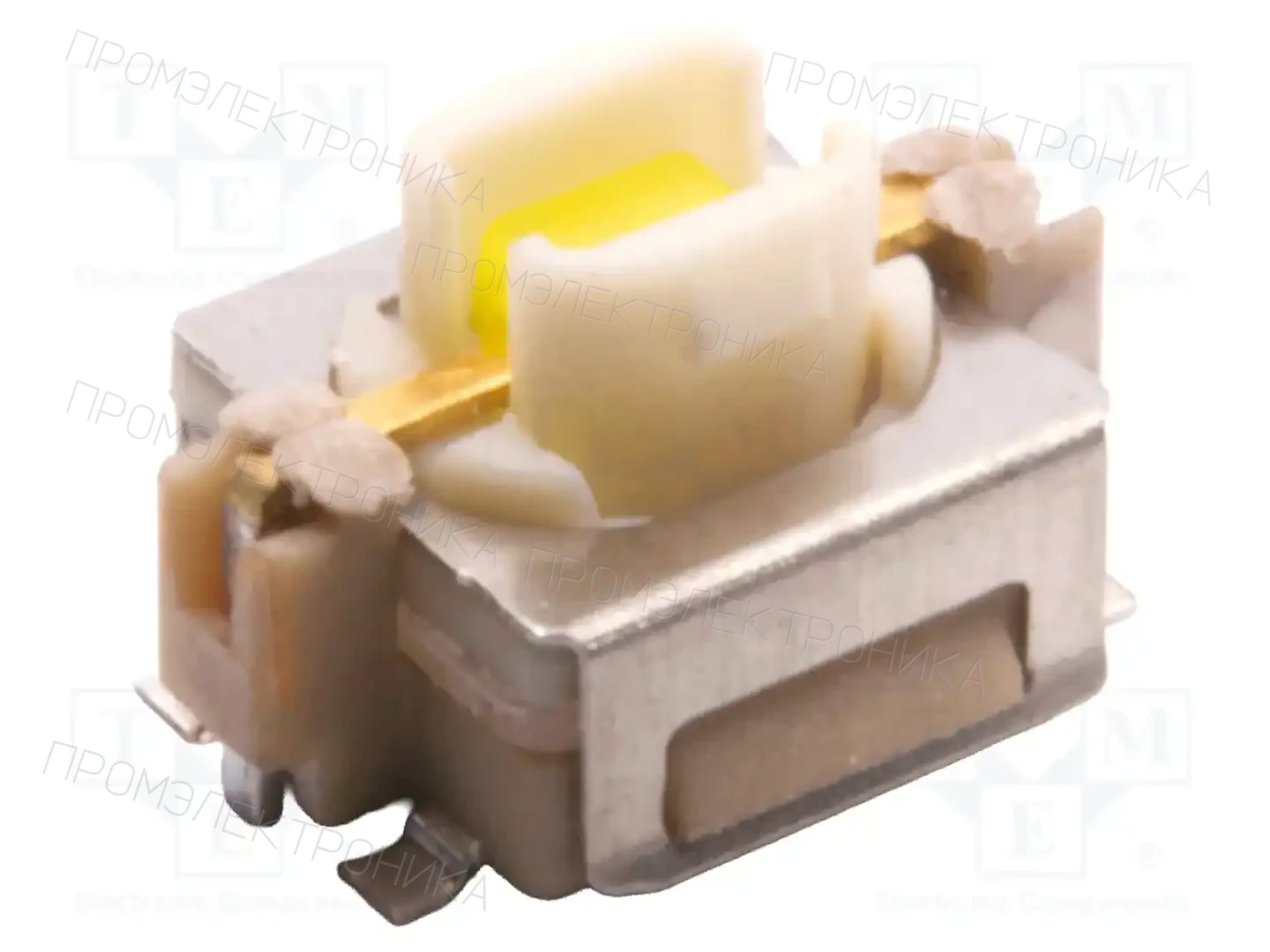 E-SWITCH TL6210AF200WQ — Микропереключатели TACT