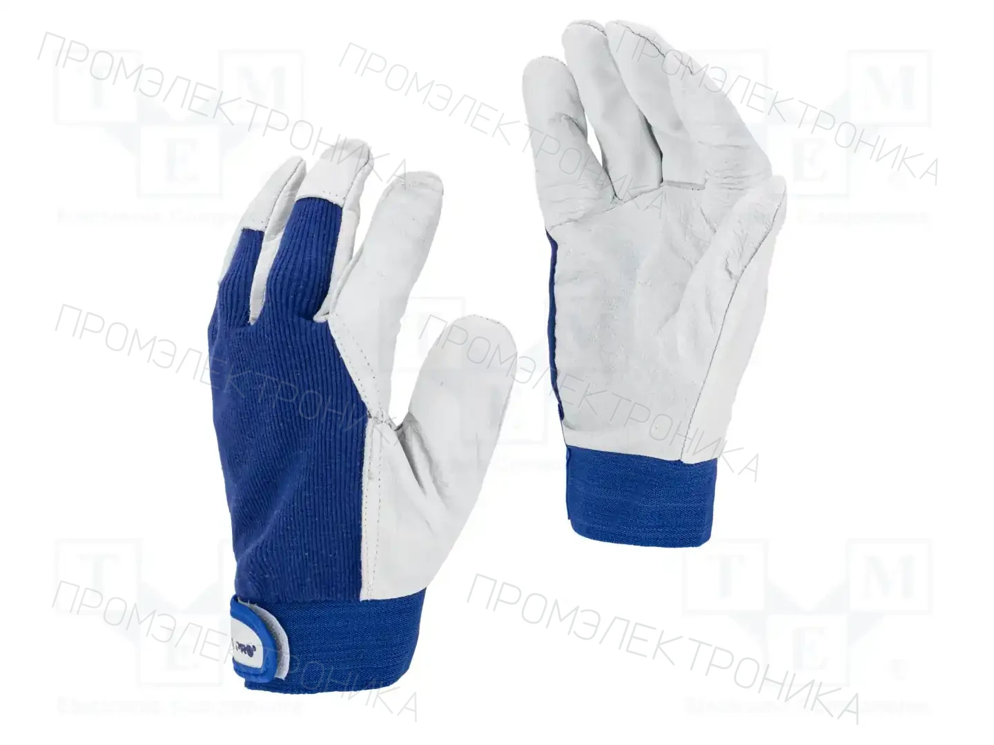 LAHTI PRO L270608K — Защита рук