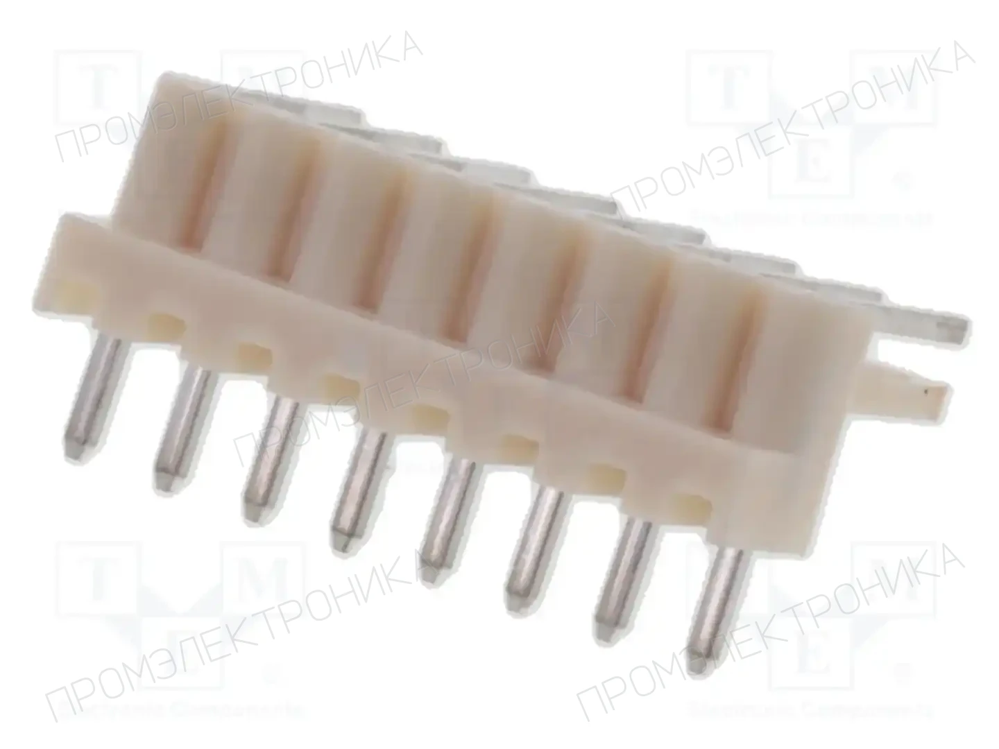 MOLEX 22-05-1082 — Разъeмы сигнальные растр 2,50мм