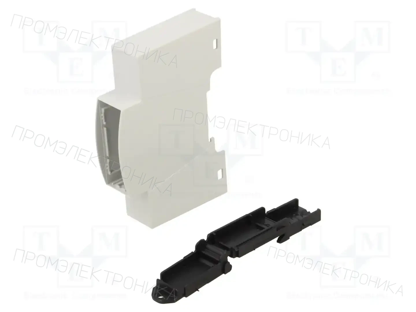 ITALTRONIC 25.0110000.BL — Корпуса на DIN-рейку