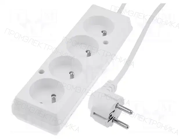 JONEX 5907570022416 — Сетевые удлинители