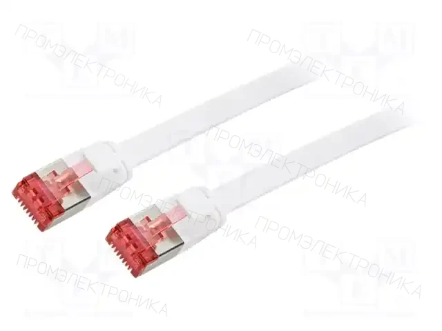 LOGILINK CF2031S — Кабели и адаптеры RJ45