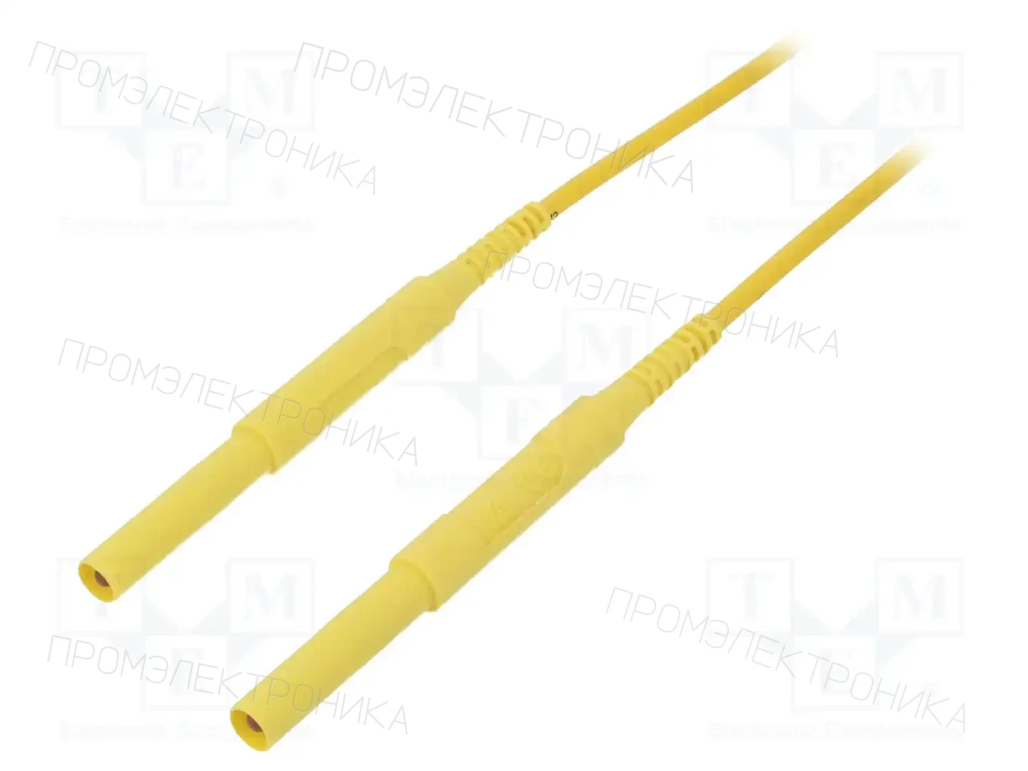 SCHÜTZINGER HSPL 8568 / AWG16 / 100 / GE — Провода измерительные - одинарные
