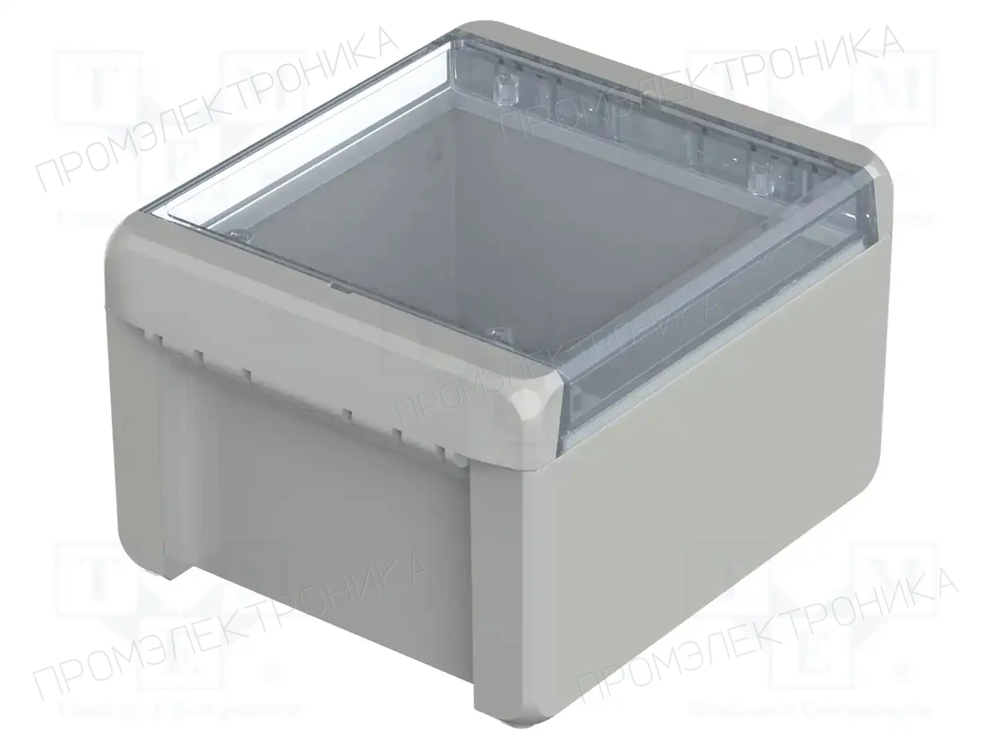 BOPLA B 141309 PC-V0-G 7035 — Корпуса универсальные