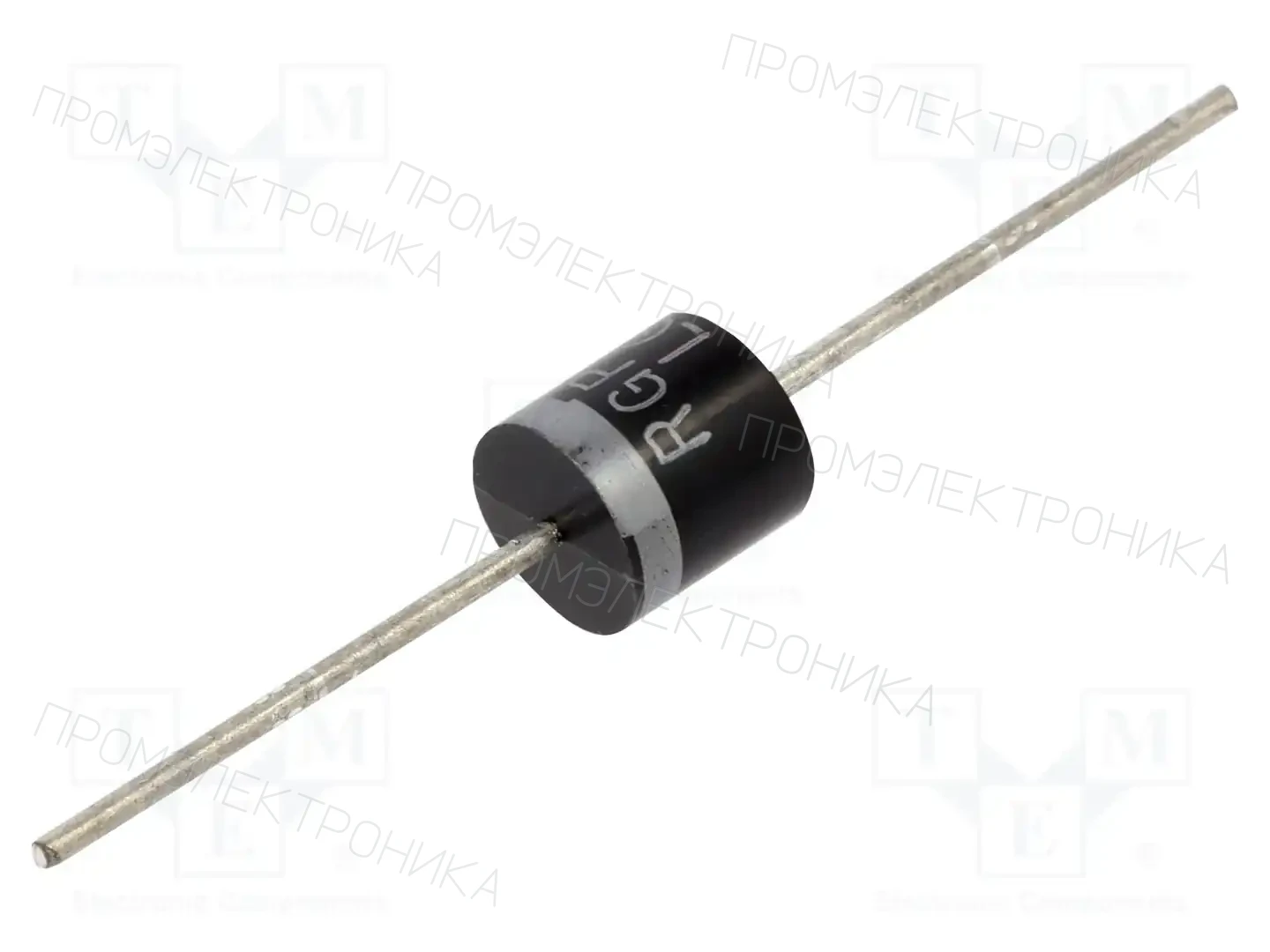 LUGUANG ELECTRONIC RGP50M — Универсальные диоды THT
