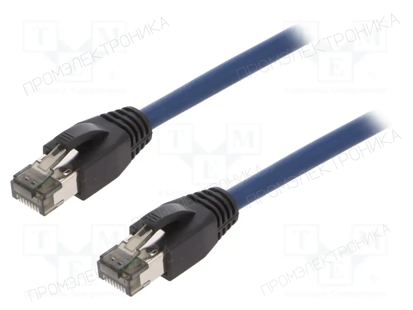 LOGILINK CQ8036S — Кабели и адаптеры RJ45