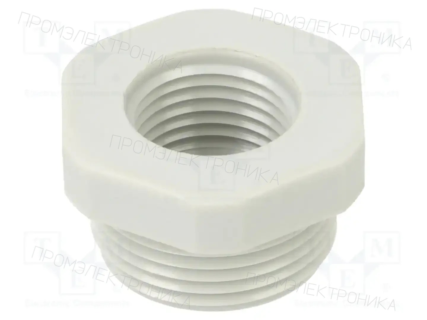 OBO BETTERMANN 107 R PG16- 9 PA — Переходники для кабельных вводов