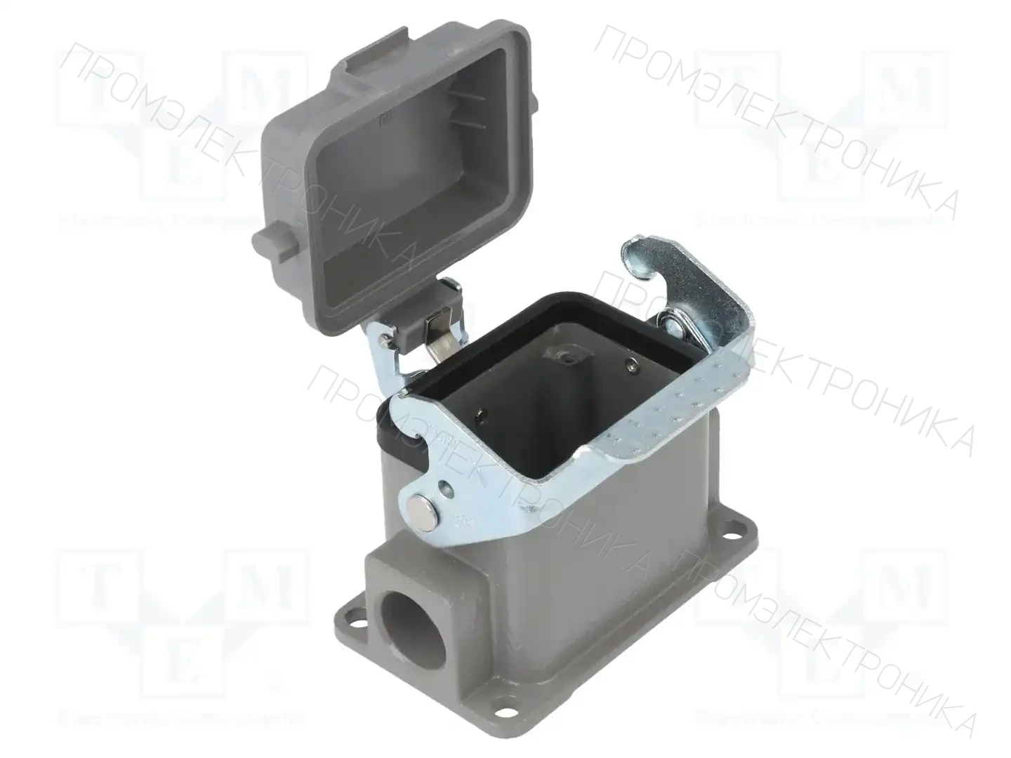 DEGSON ELECTRONICS D6B-SF-1L-CV-M20 — Разъeмы DEGSON