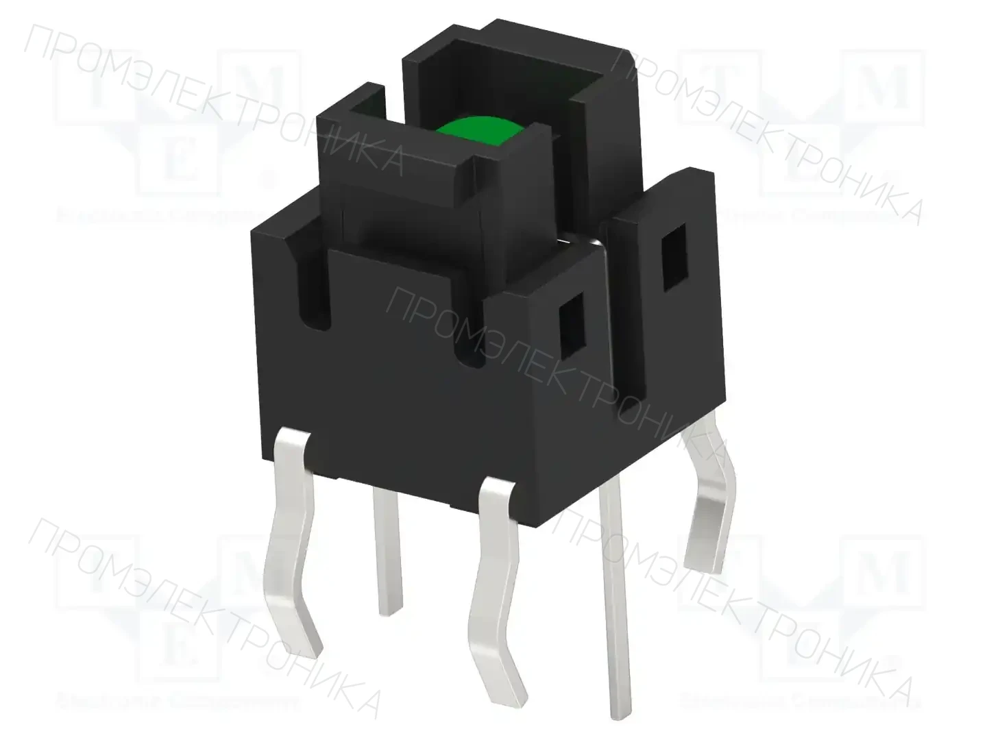 TE Connectivity FSMIJ61BPG04 — Микропереключатели TACT