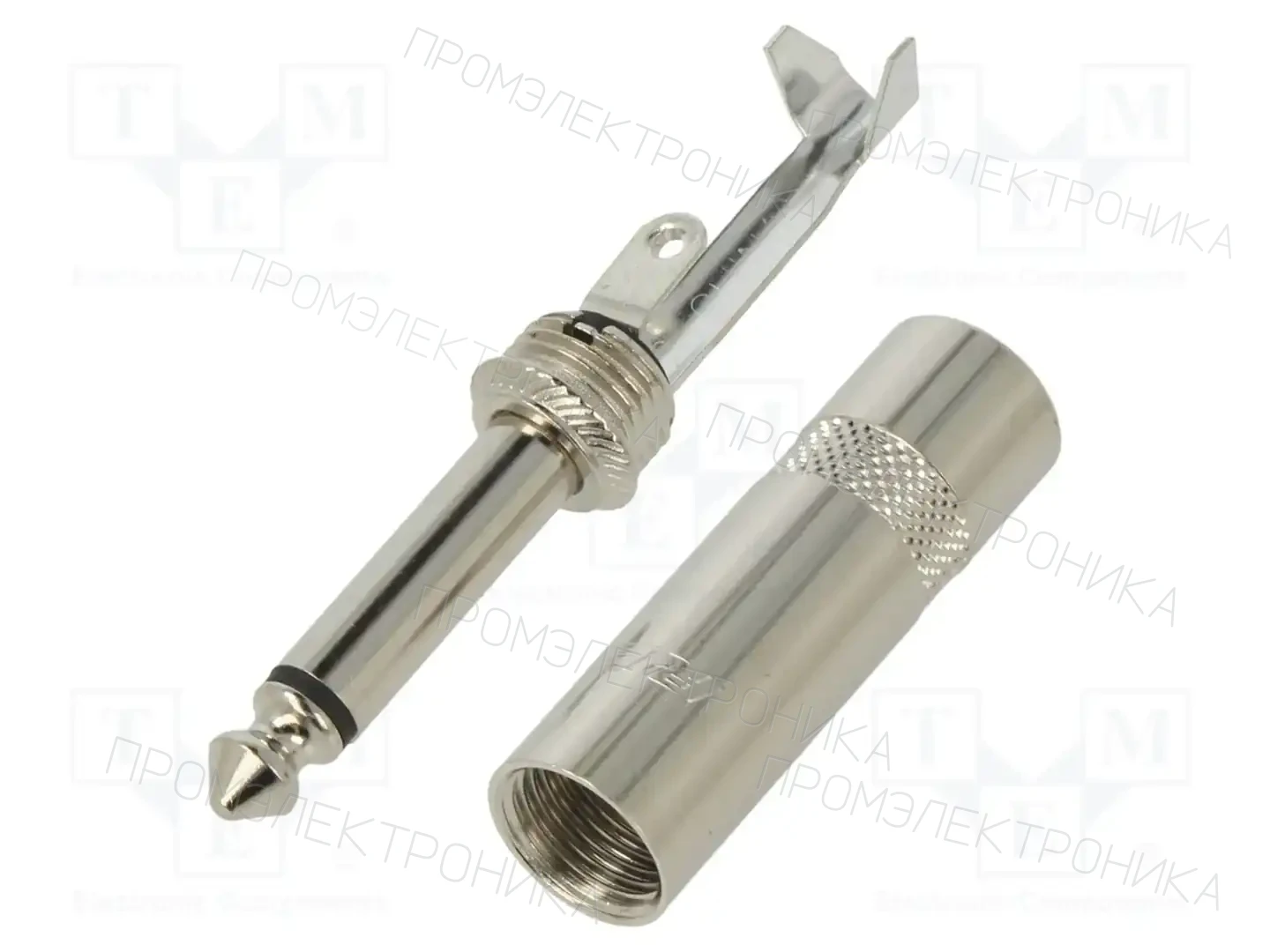 REAN NYS224L — Разъeмы Jack