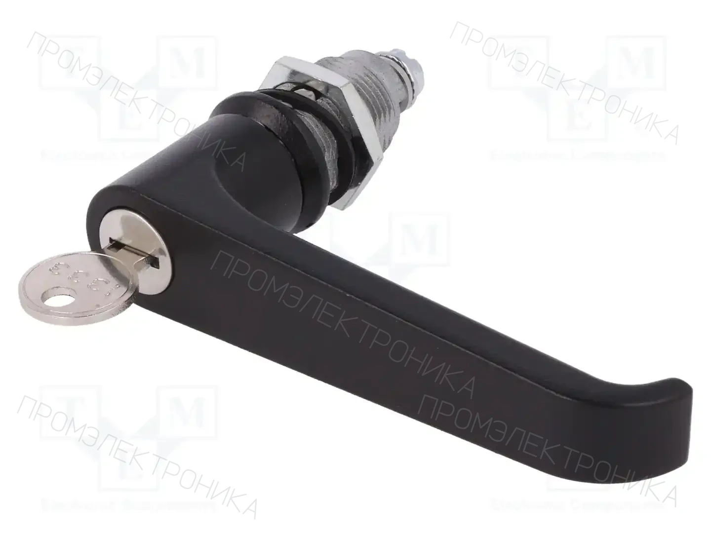 RST ROZTOCZE 2.L30.002-30 — Замки