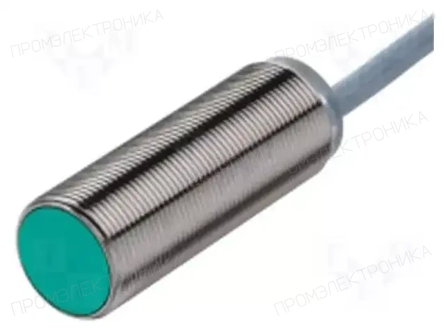 PEPPERL+FUCHS NBB8-18GM50-E2 — Датчики индукционные цилиндрические DC