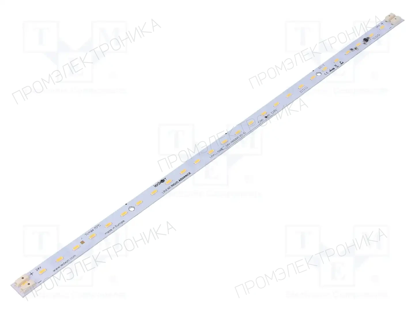Ledxon LRALL-SW940-24V-28S103-20-IC — Источники света - светодиодные линейки
