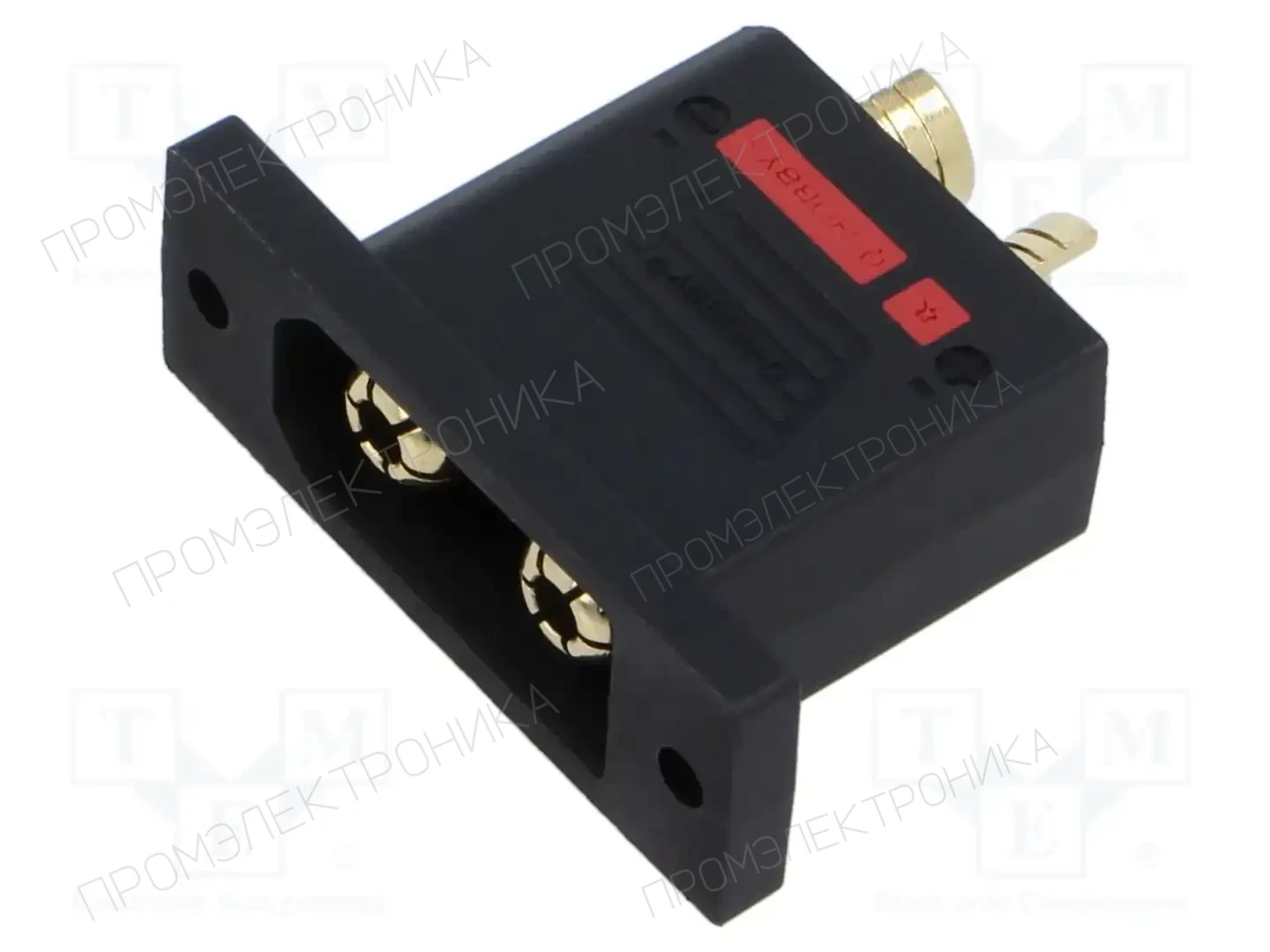 QS ELECTRONIC QS8P-U-M — Разъeмы DC