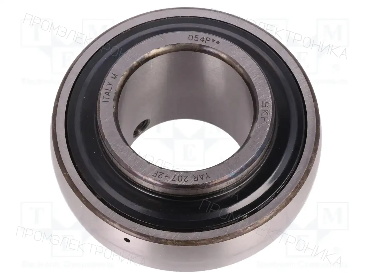 SKF YAR 207-2F SKF — Подшипники качения YAR 207-2F