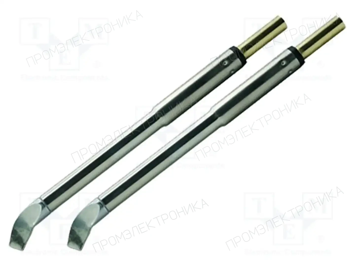 METCAL PTTC-708B — Жала паяльников