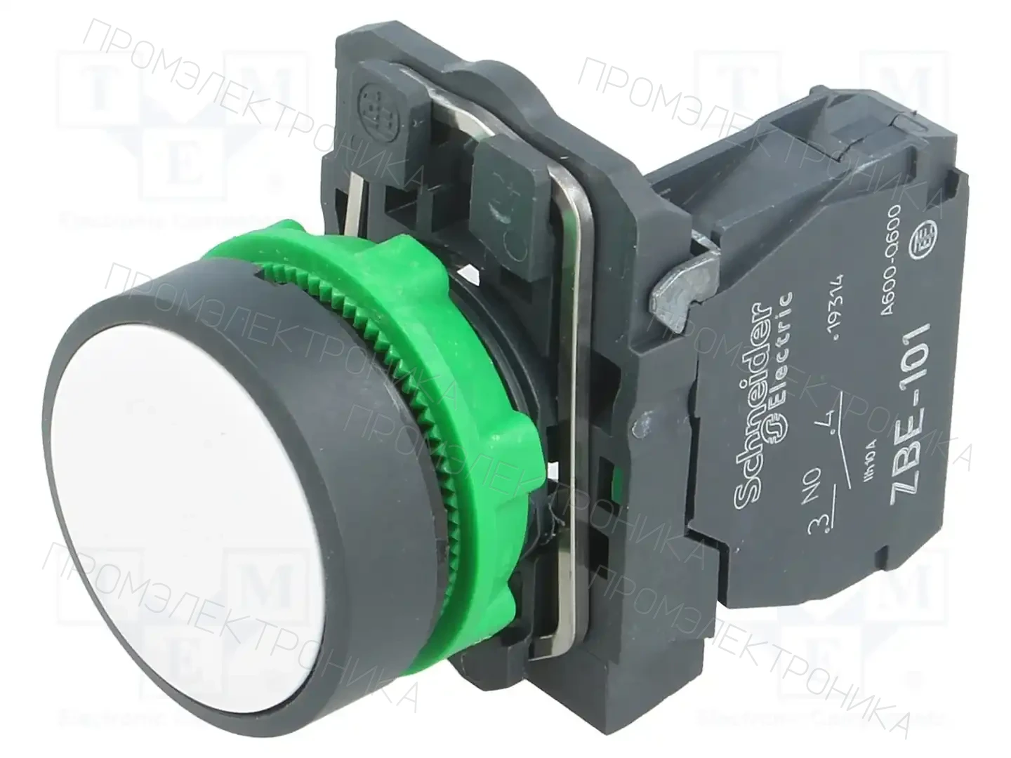 SCHNEIDER ELECTRIC XB5AA11 — Переключатели панельные стандартные 22мм
