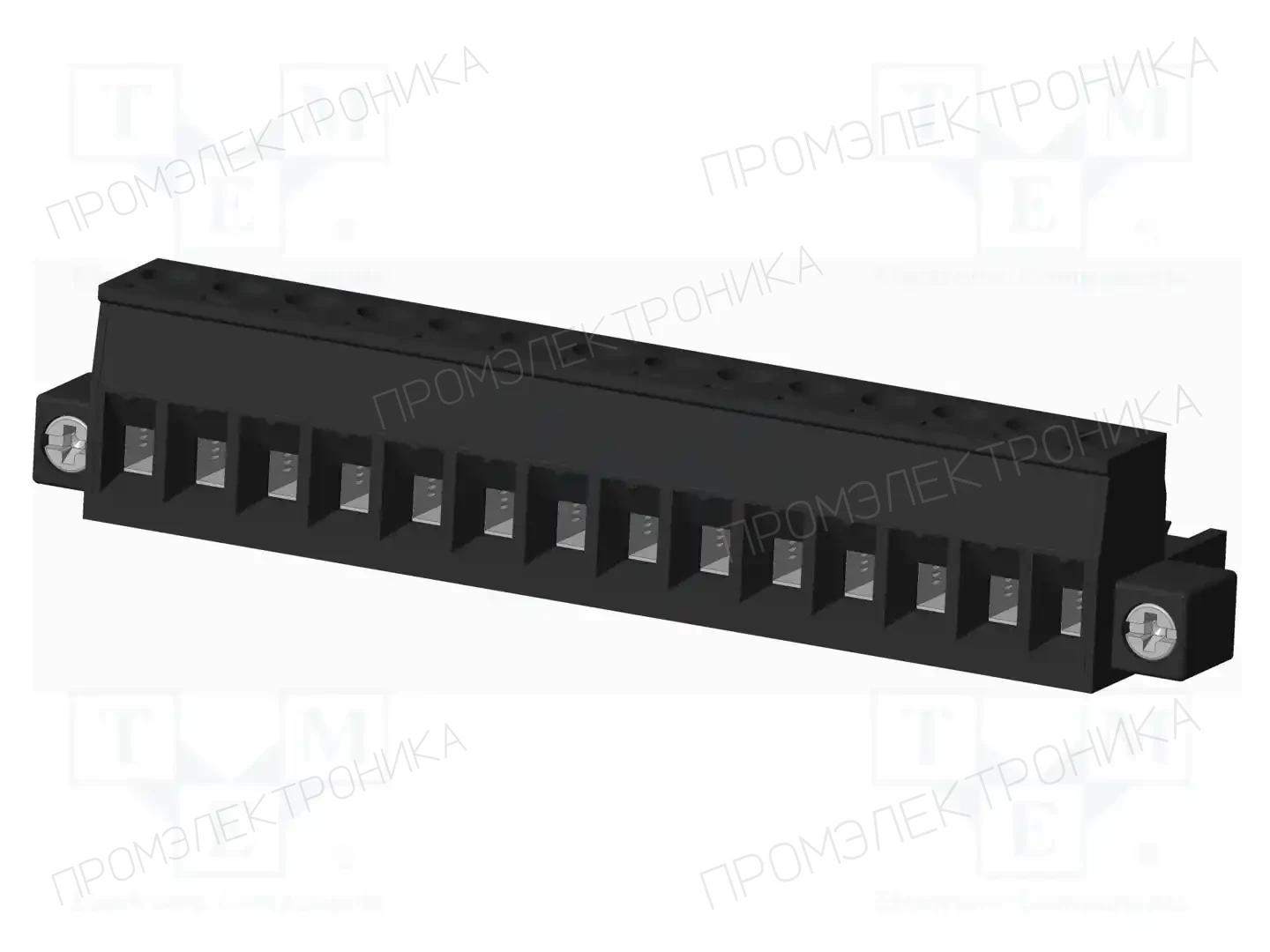 AMPHENOL ANYTEK TJ1451020000G — Клеммные колодки разъемного типа