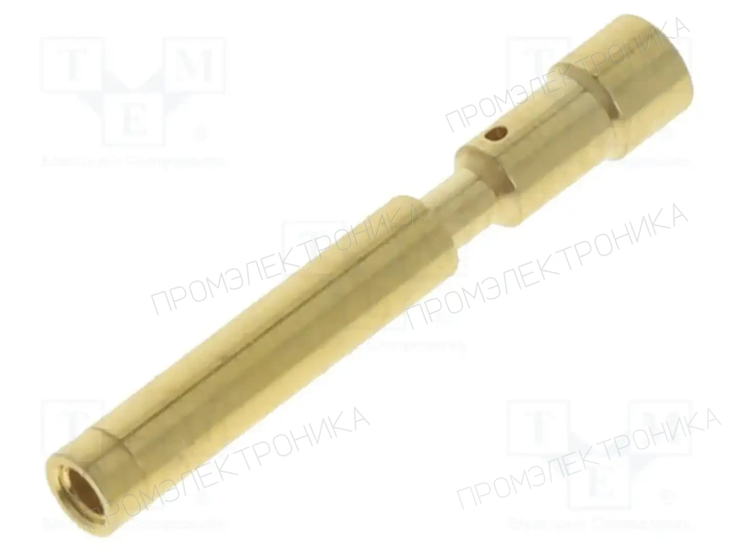 HUMMEL 7010901012 — Разъeмы M23