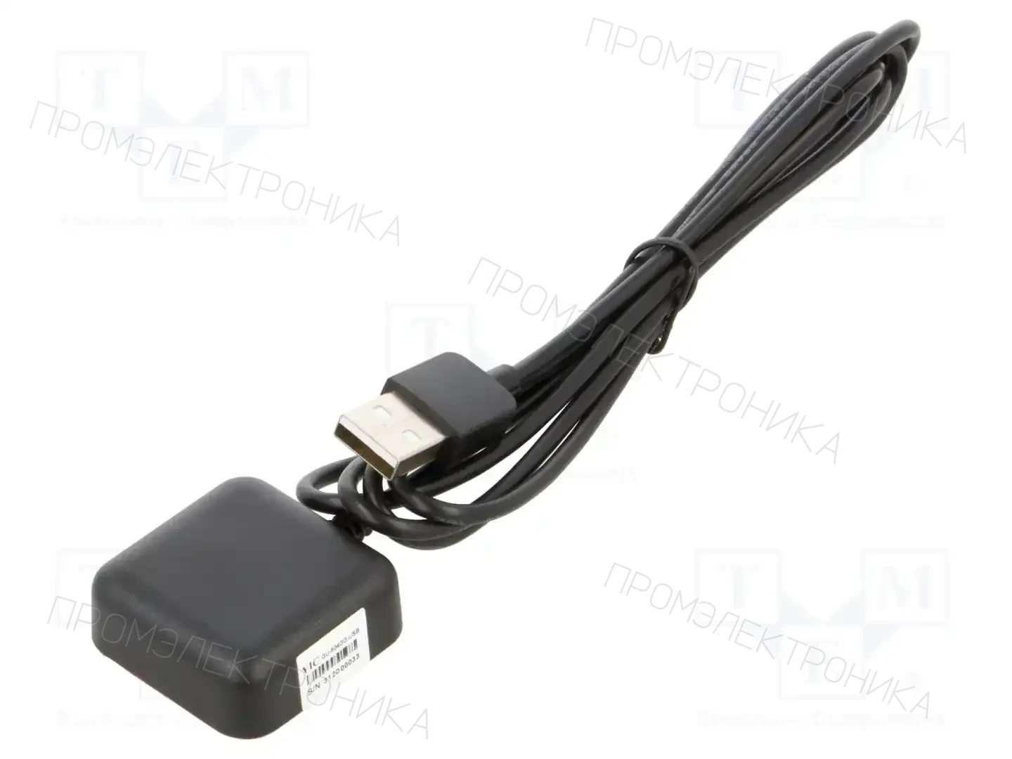 YIC GU-504GG-USB — Модули GNSS (GPS)