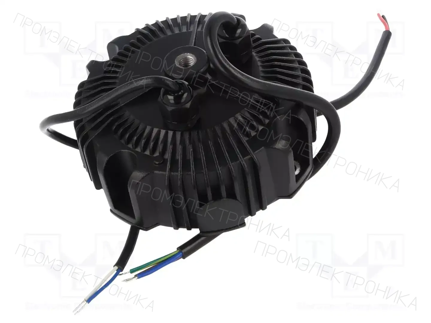 MEAN WELL HBG-200-60B — Блоки питания для LED