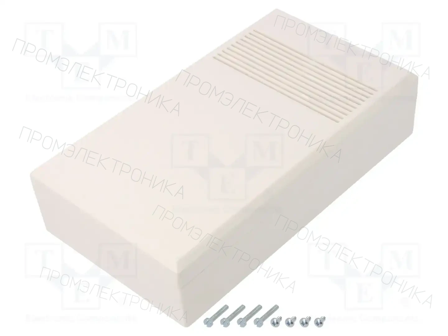 SUPERTRONIC PP060BW-S — Корпуса универсальные