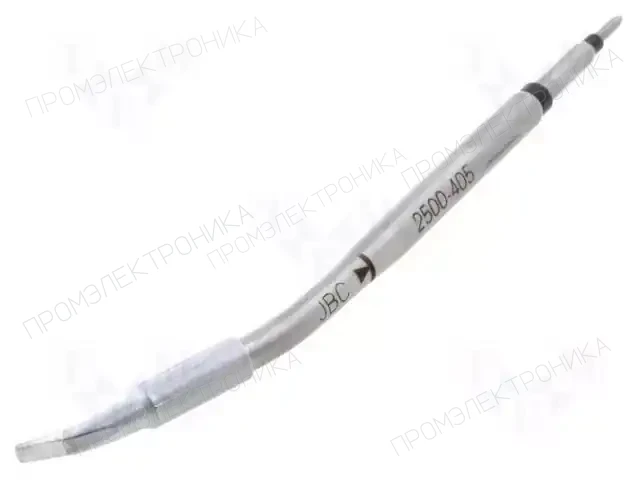 JBC TOOLS C250405 — Жала паяльников
