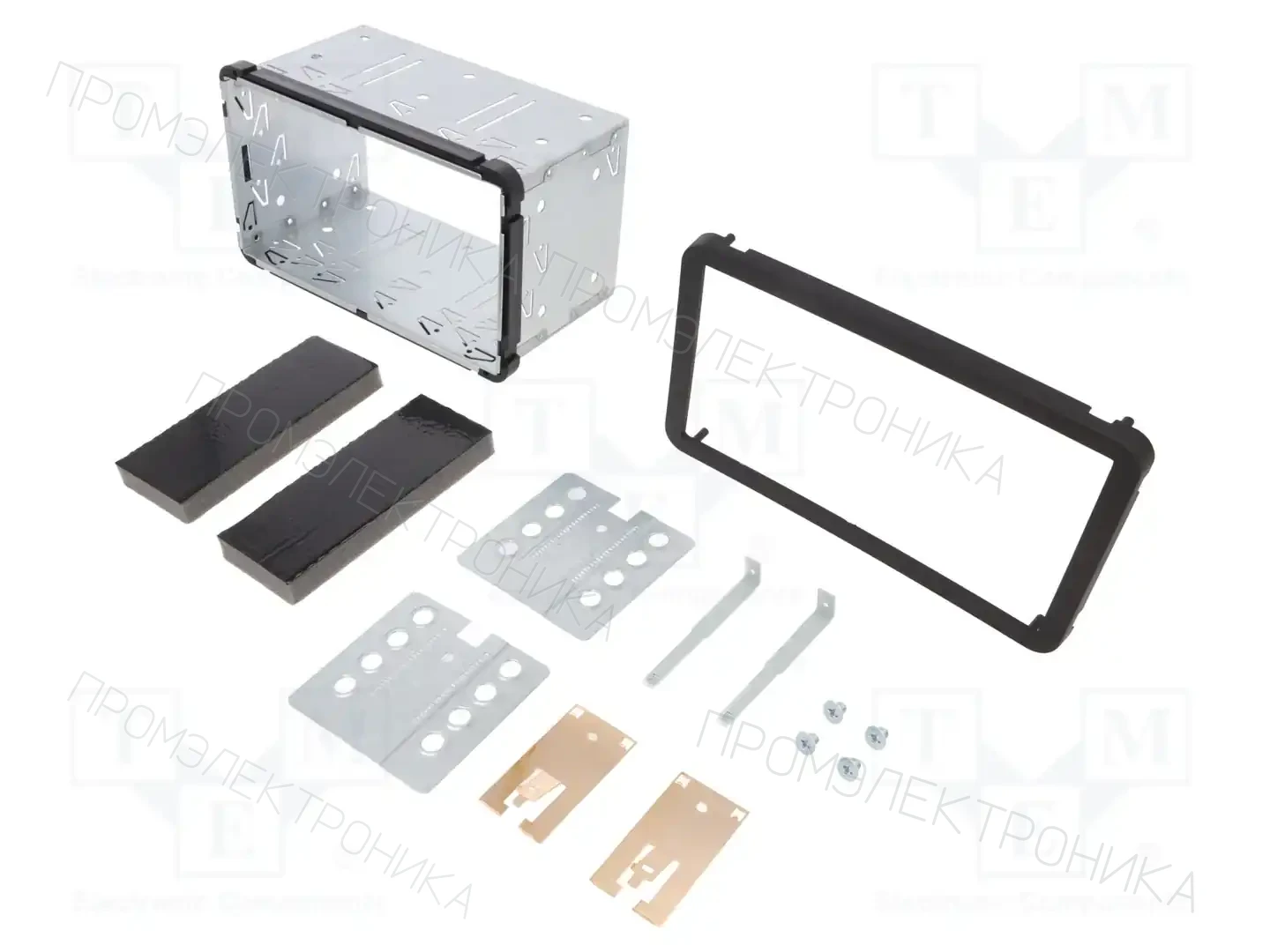 PER.PIC. MA10007/T+KIT — Рамки для радио