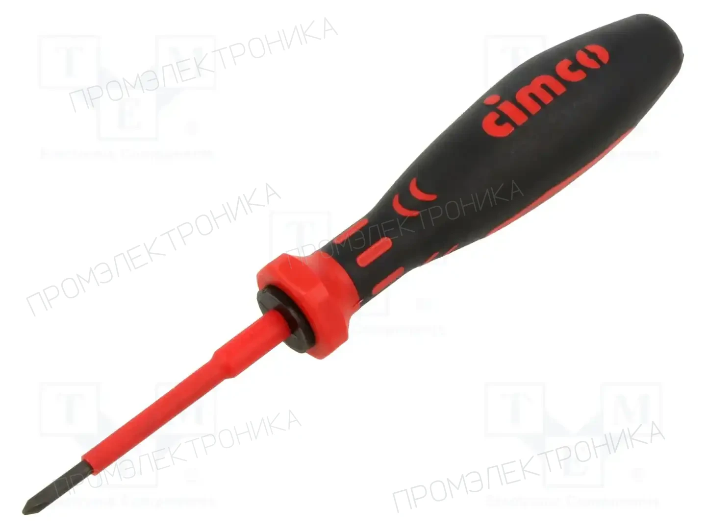 CIMCO 117730 — Отвертки изолированные