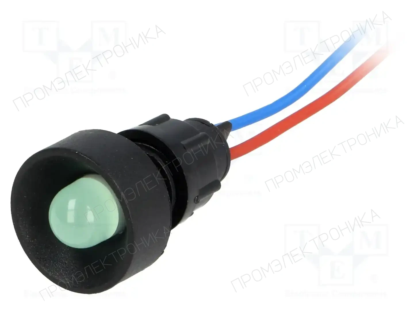 POLAM-ELTA LG-D10-12AC/DC — LED панельные индикаторы