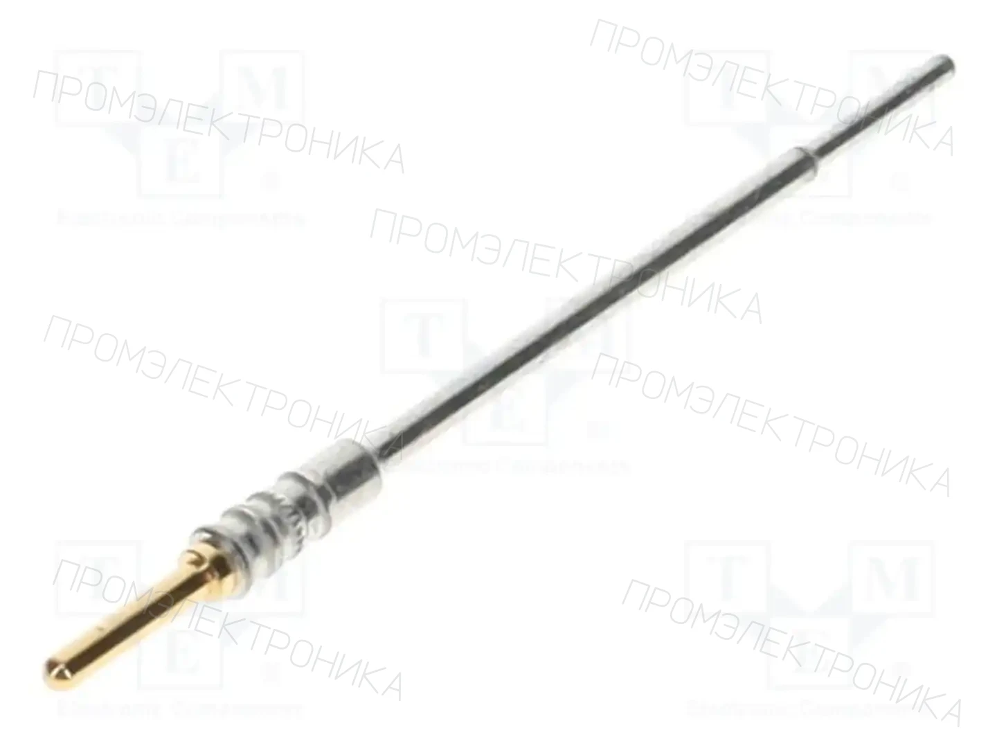 ITT CANNON 330-8932-021 — Штекеры и гнезда D-Sub