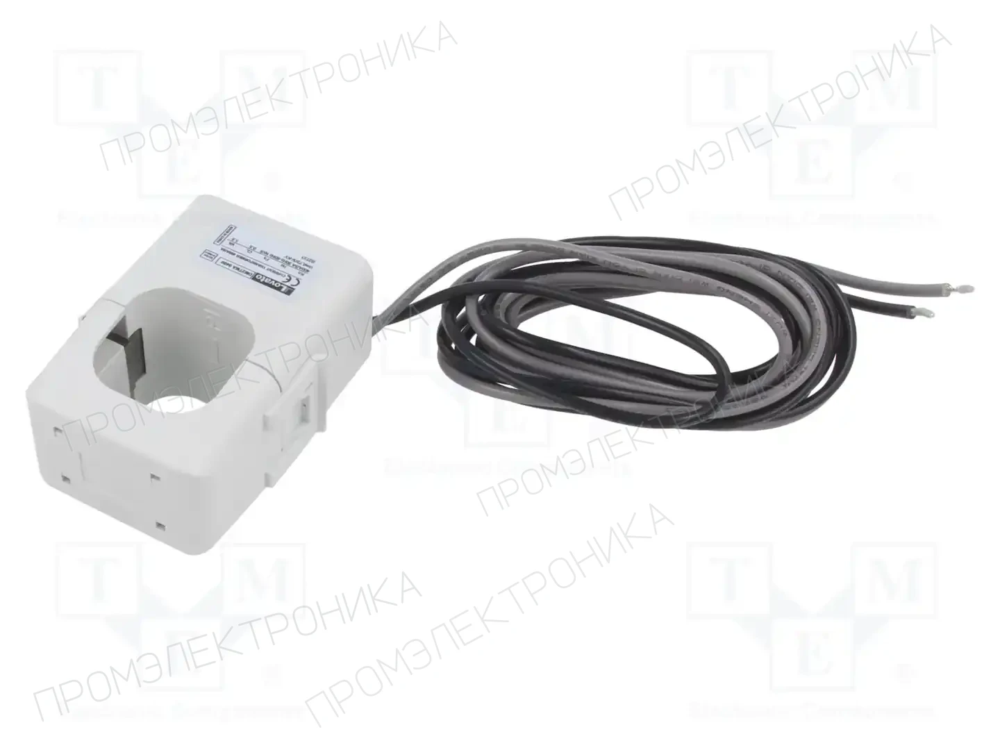 LOVATO ELECTRIC DM2TMA0400 — Трансформаторы тока