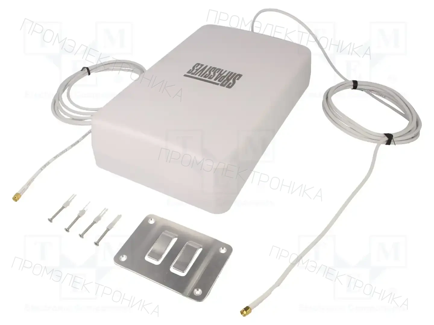 SR PASSIVES 4G-PNL07-SMA-3 — Антенны GSM