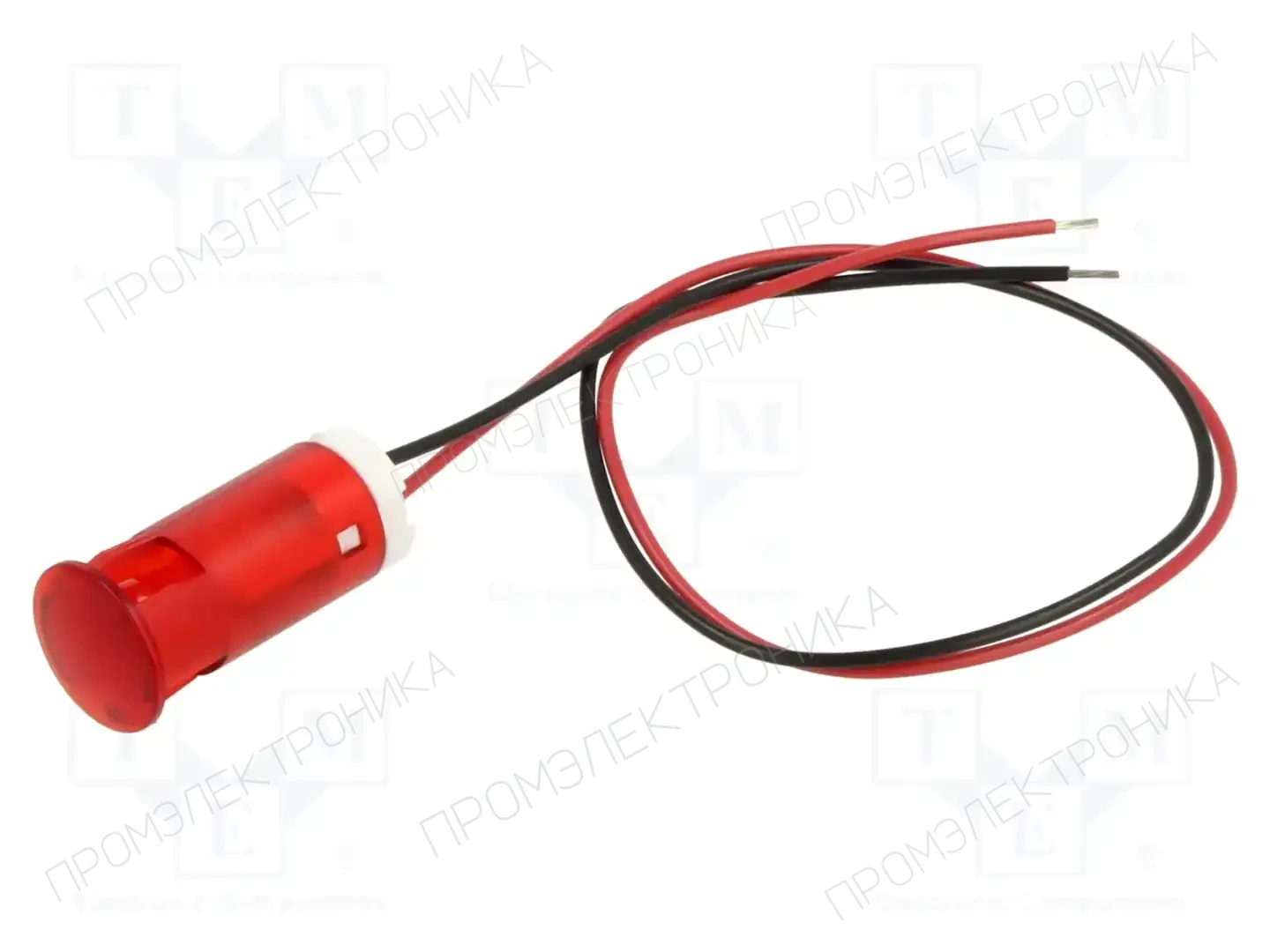 APEM QS123XXR24 — LED панельные индикаторы