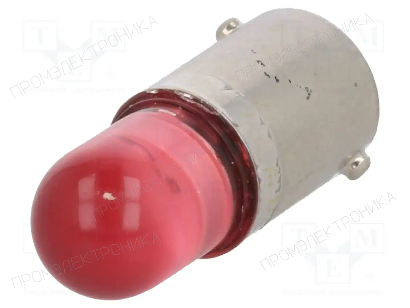 POLAM-ELTA LR-BA9S-220DC — Миниатюрные источники света
