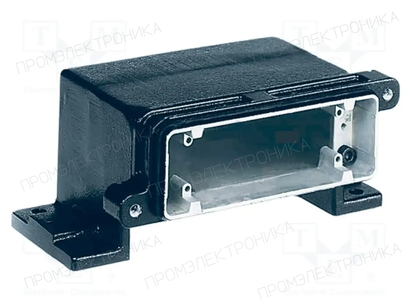 HARTING 19400240941 — Разъeмы