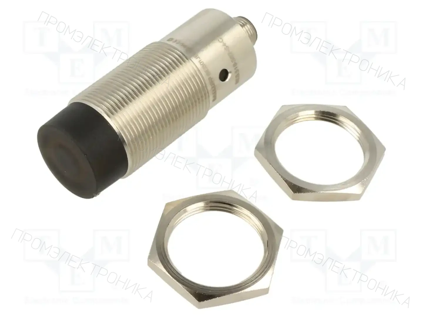 BALLUFF BES 516-362-S4-C — Датчики индукционные цилиндрические DC