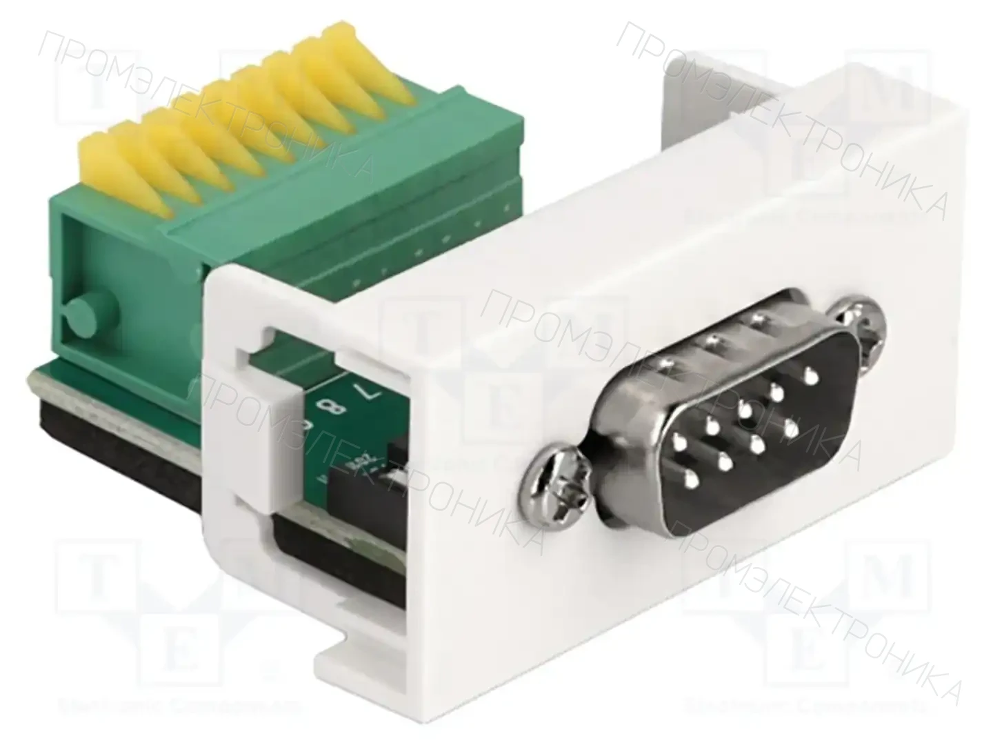 DELOCK 81408 — Компьютерные аксессуары - прочее