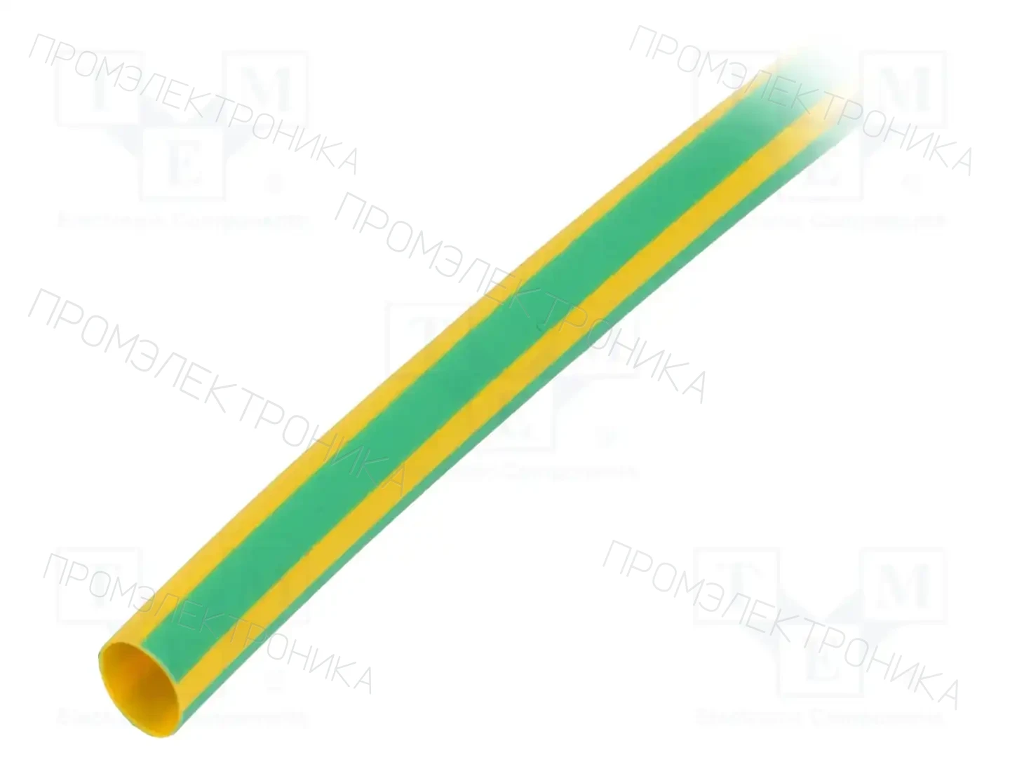 HELLERMANNTYTON 319-00607 — Трубки термоусадочные