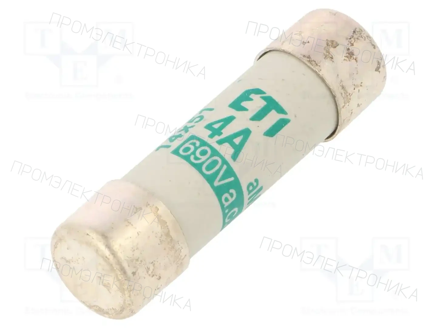 ETI POLAM 002631003 — Предохранители 14x51мм