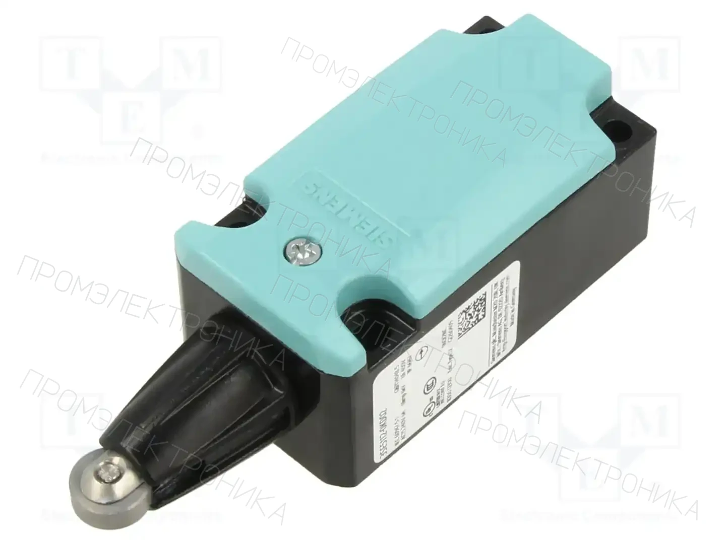 SIEMENS 3SE5112-0KD02 — Выключатели концевые